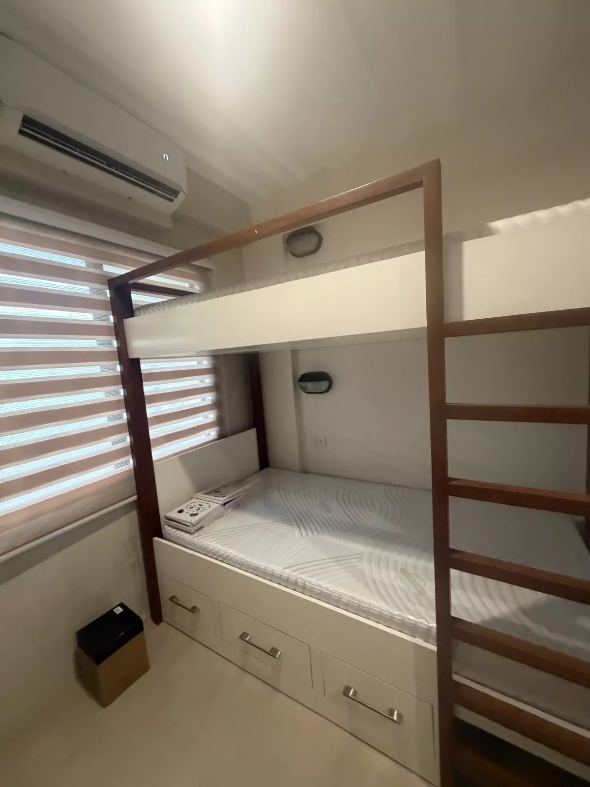 Brand New Furnished Familia Apartment for 4 Pax — Studio in Canito-an, Cagayan de Oro City, Misamis Oriental — Photo 5