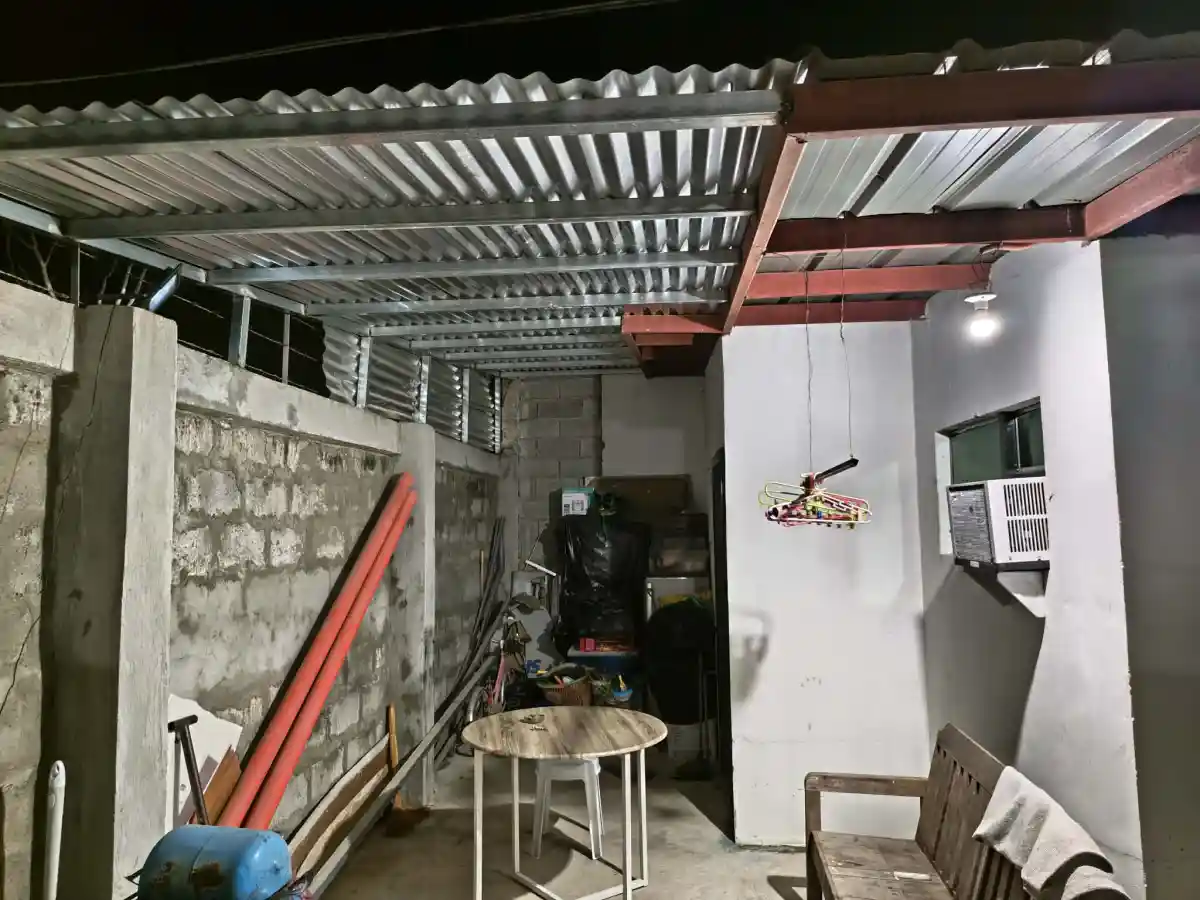Rush Sale -Reserved — House and Lot in Maribulan, Alabel, Sarangani — Photo 4