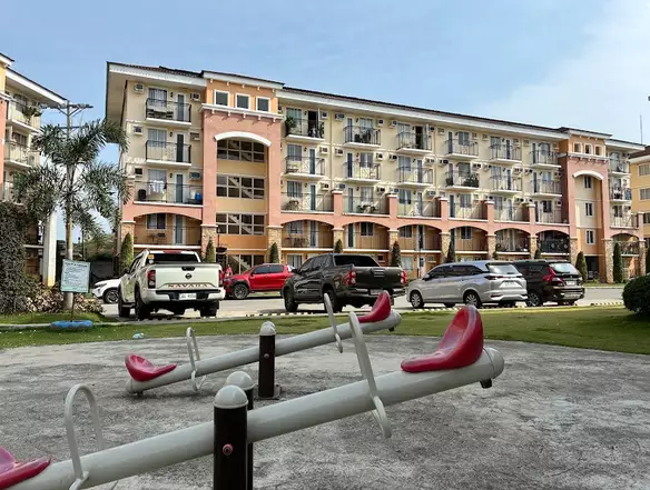 For Assume: 1BR Condo in Buhangin (Pob.), Davao City — 32.50 sqm — 1 Bedroom in Buhangin (Pob.), Davao City, Davao del Sur — Photo 4