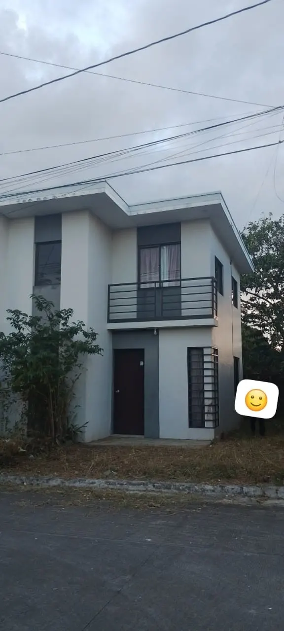For Sale: 3BR House and Lot in Conchu, Trece Martirez, Cavite — 75 sqm lot — House and Lot in Conchu (Lagundian), Trece Martirez City, Cavite — Photo 4