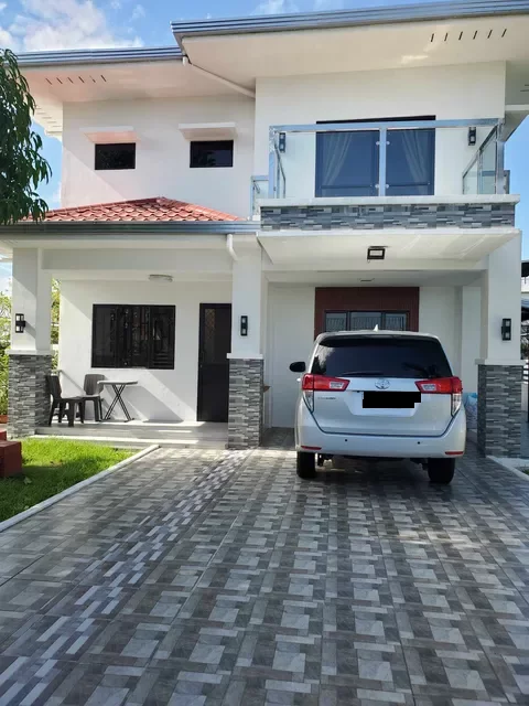 For Sale 4BR House and Lot in Manatal, Pandi, Bulacan 190 sqm