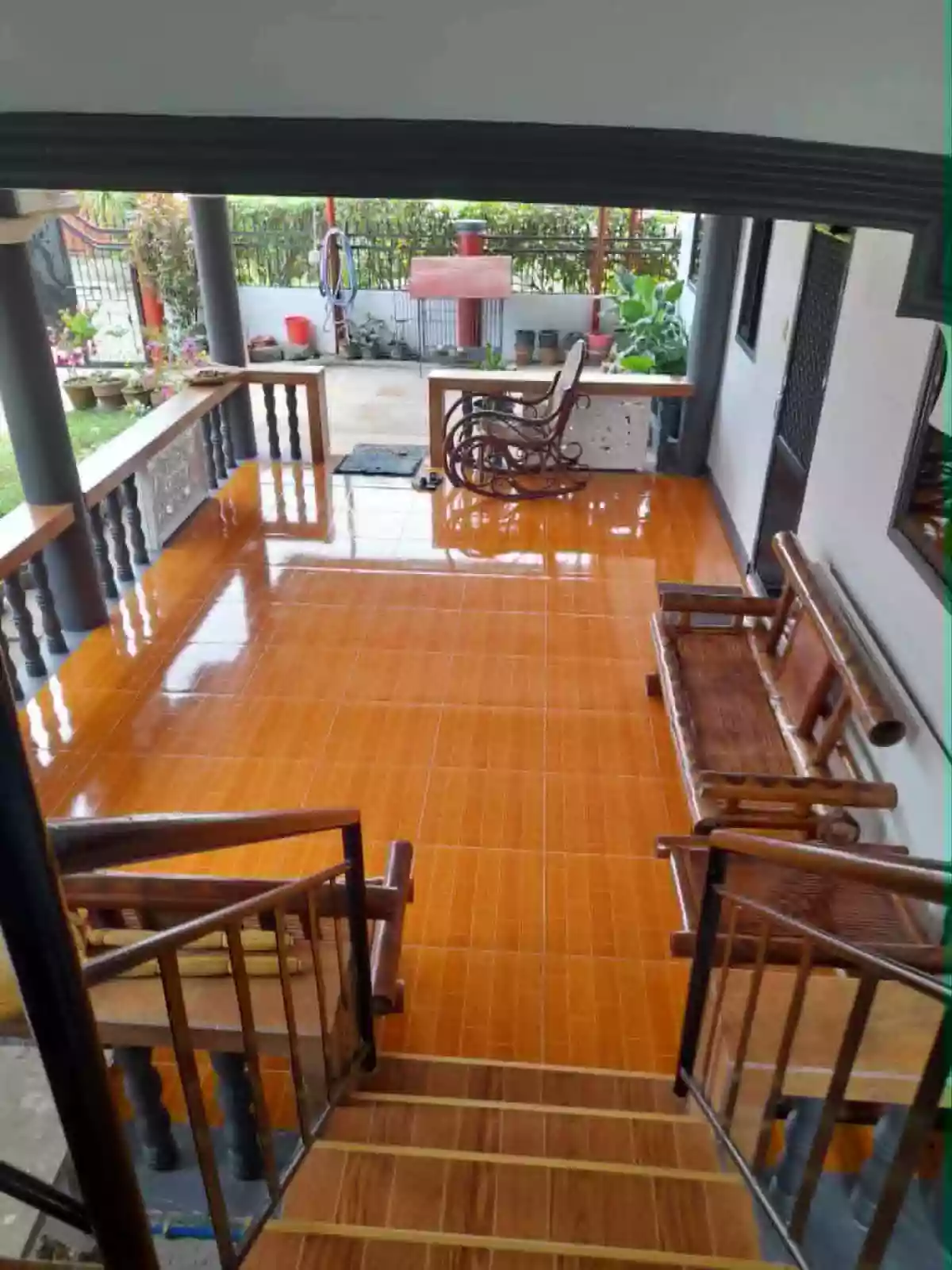 HOUSE AND LOT FOR SALE!!!! — House and Lot in Catalunan Grande, Davao City, Davao del Sur — Photo 6