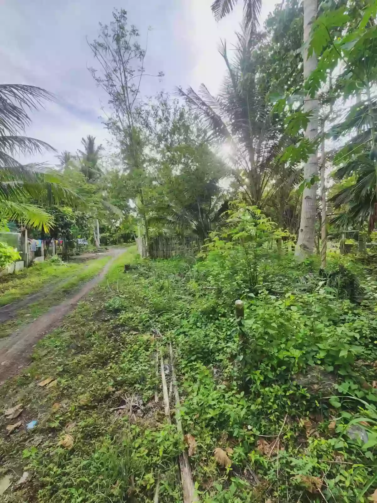 170 sqm RESIDENTIAL LOT FOR SALE - SOCCSKSARGEN