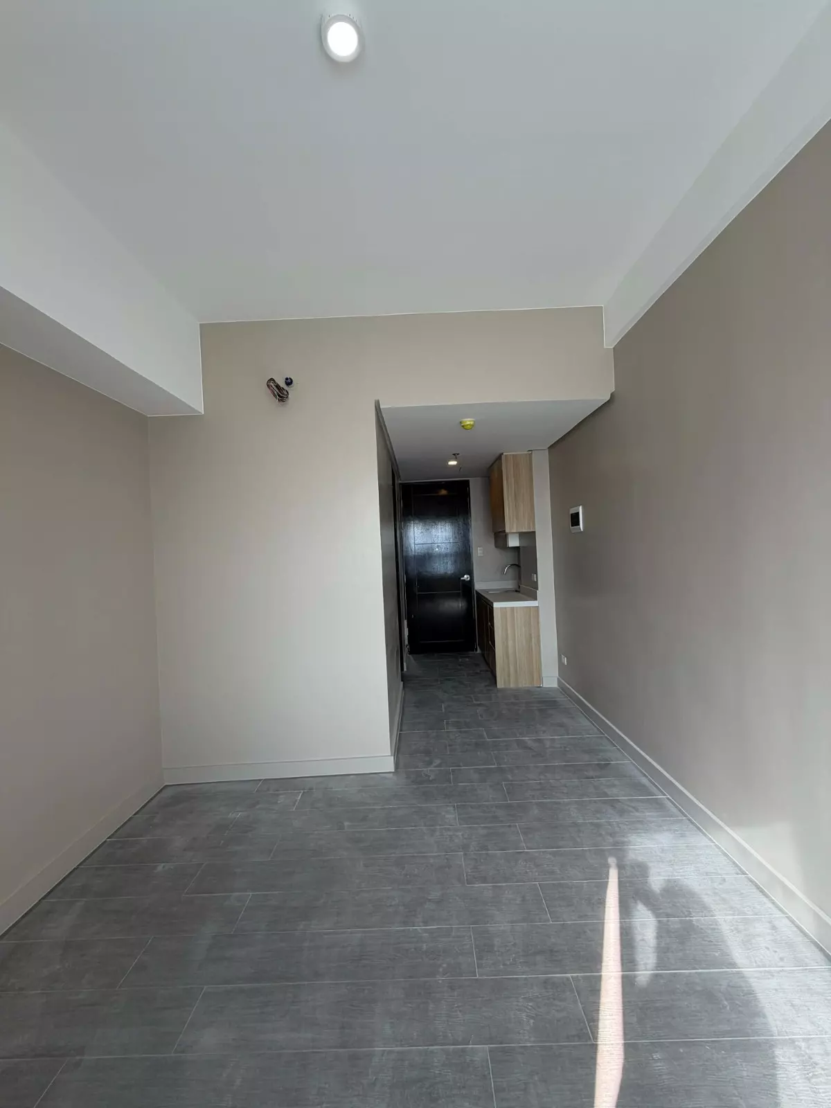 For Assume: STUDIO CONDOMINIUM — Studio in Matina Crossing, Davao City, Davao del Sur — Photo 7