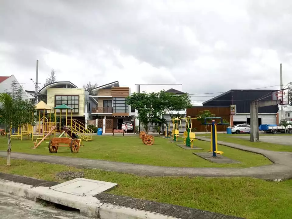 For Sale: Residential Lot in San Andres, Cainta, Rizal — 226 sqm — Residential Lot in Lot 13, Pinagbuhatan, Pasig City — Photo 2