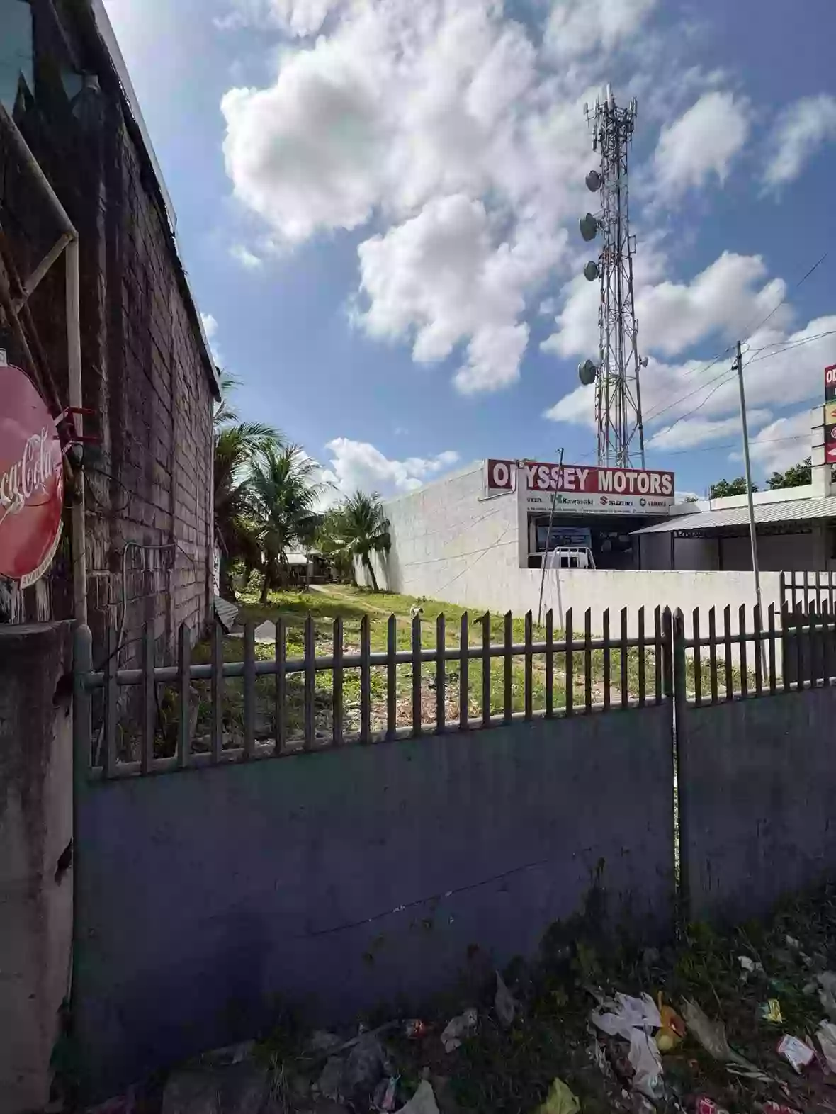 For Sale: Commercial Lot in Calindagan, Dumaguete City — 617 sqm — Commercial Lot in Dumaguete City, Negros Oriental, 6200 — Photo 4