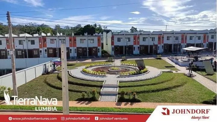 For Sale 2BR House and Lot in Dalipuga, Iligan City 27 sqm — House and Lot in Dalipuga, Iligan City, Lanao del Norte — Photo 4