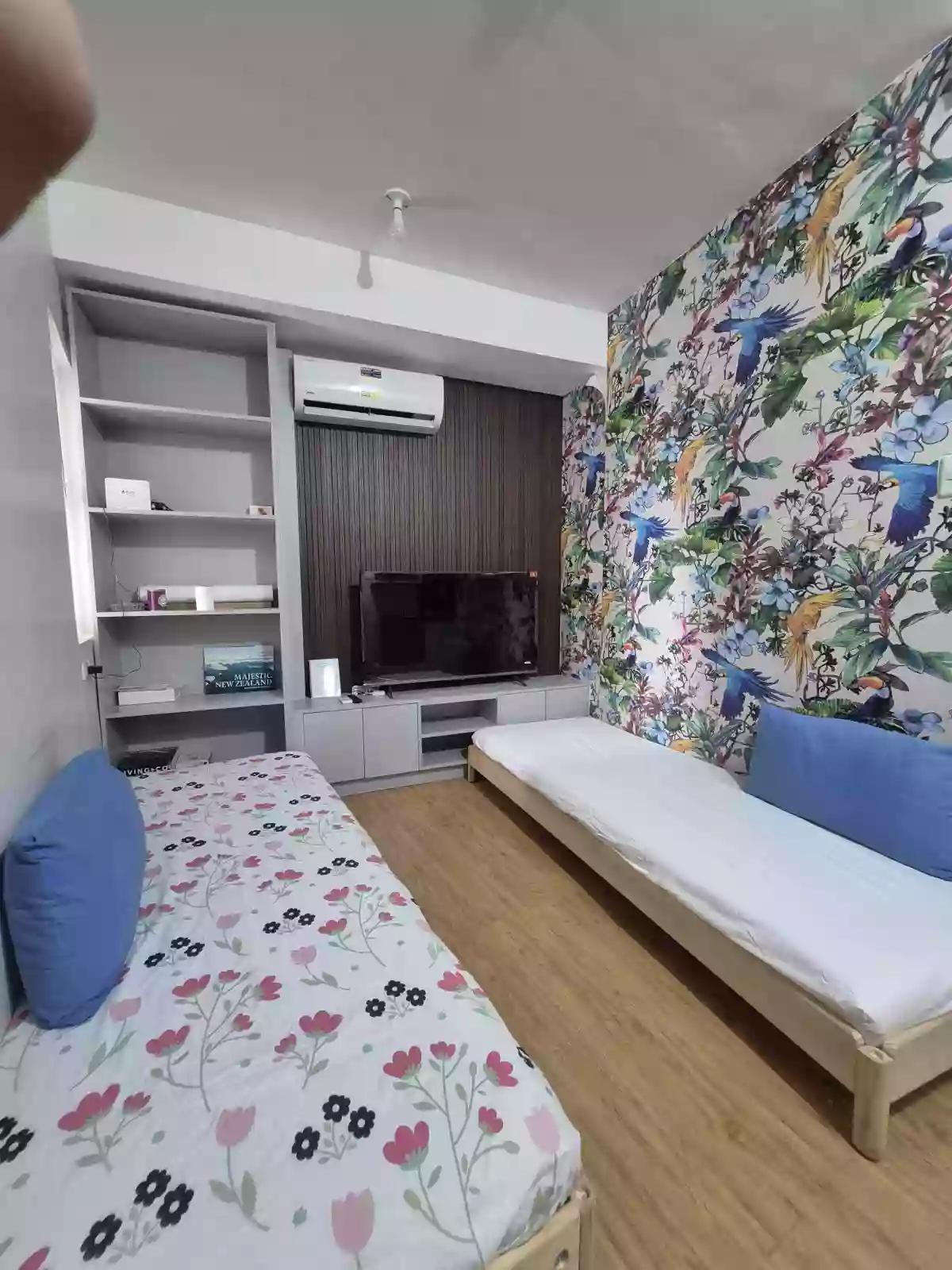 Mesaverte Condominium For Rent — 1 Bedroom in Cagayan de Oro City, Misamis Oriental, 9000 — Photo 2