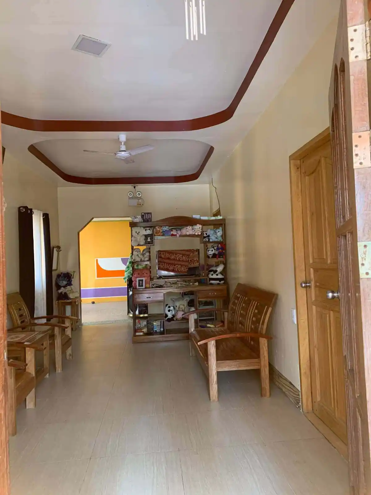 For Sale: 3BR House and Lot in Concepcion, Puerto Princesa City — 1170 sqm Lot — House and Lot in Puerto Princesa City, Palawan, 5300 — Photo 4