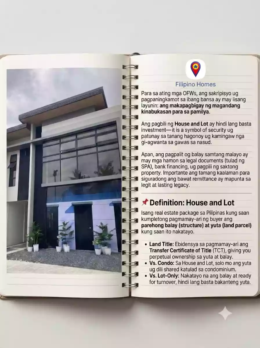 Townhouse