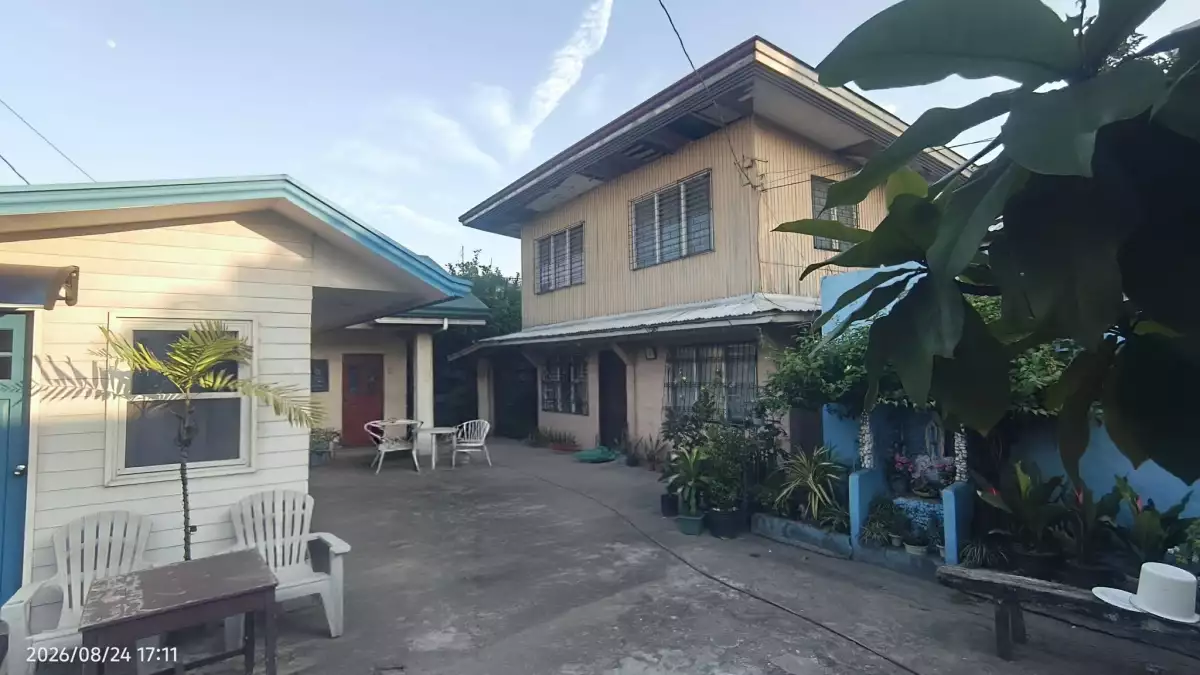 For Sale: Commercial Lot in Alang-alang, Mandaue City — 810 sqm — Commercial Lot in Alang-alang, Mandaue City, Cebu — Photo 4