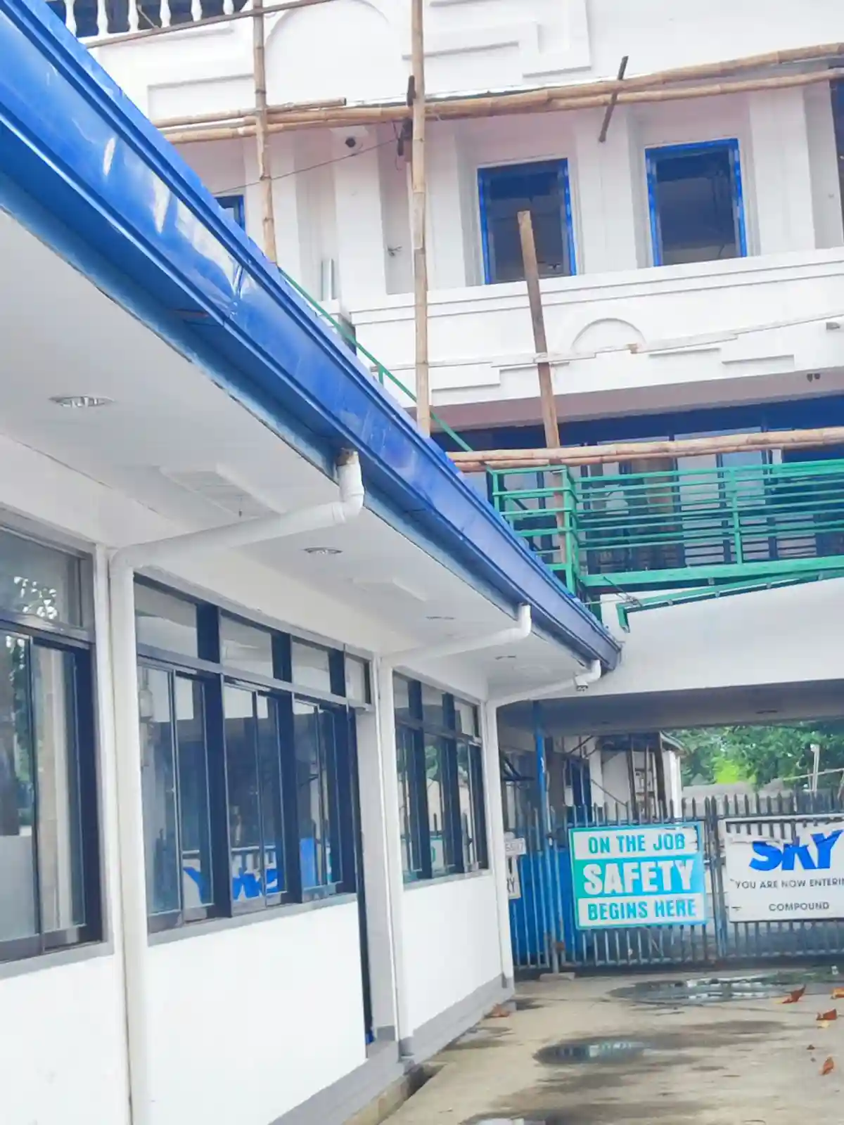 COMMERCIAL PROPERTY FOR SALE