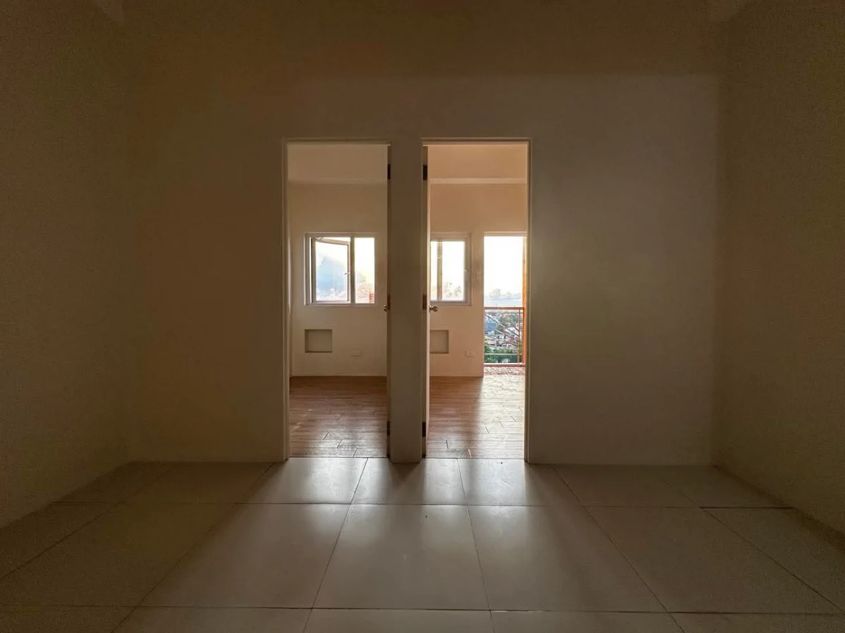 Condo unit for rent — 2 Bedrooms in Tinago, Naga City, Camarines Sur — Photo 2
