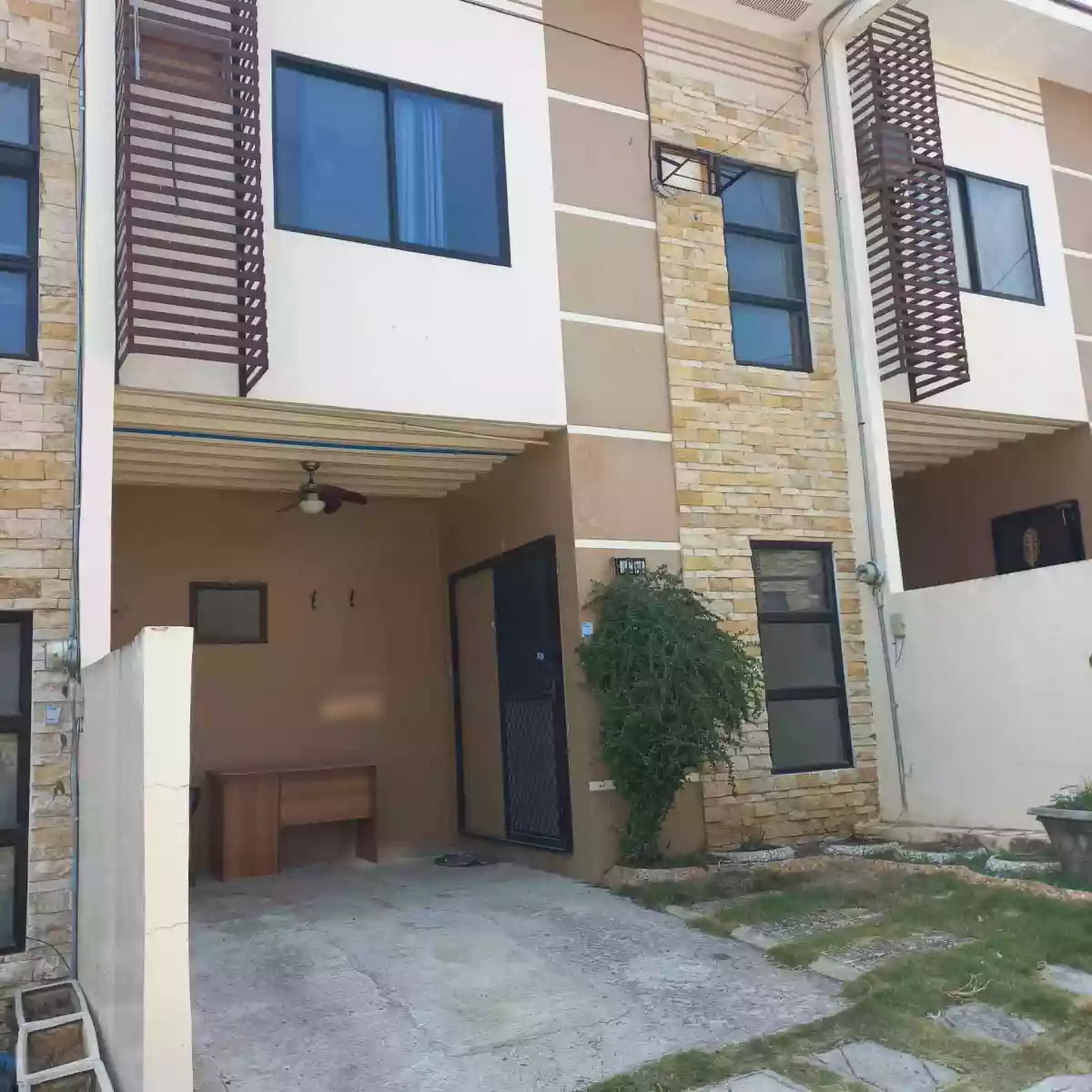 For Assume: 2BR Townhouse in Cubacub, Mandaue City — 56 sqm — Townhouse in Cubacub, Mandaue City, Cebu — Photo 5
