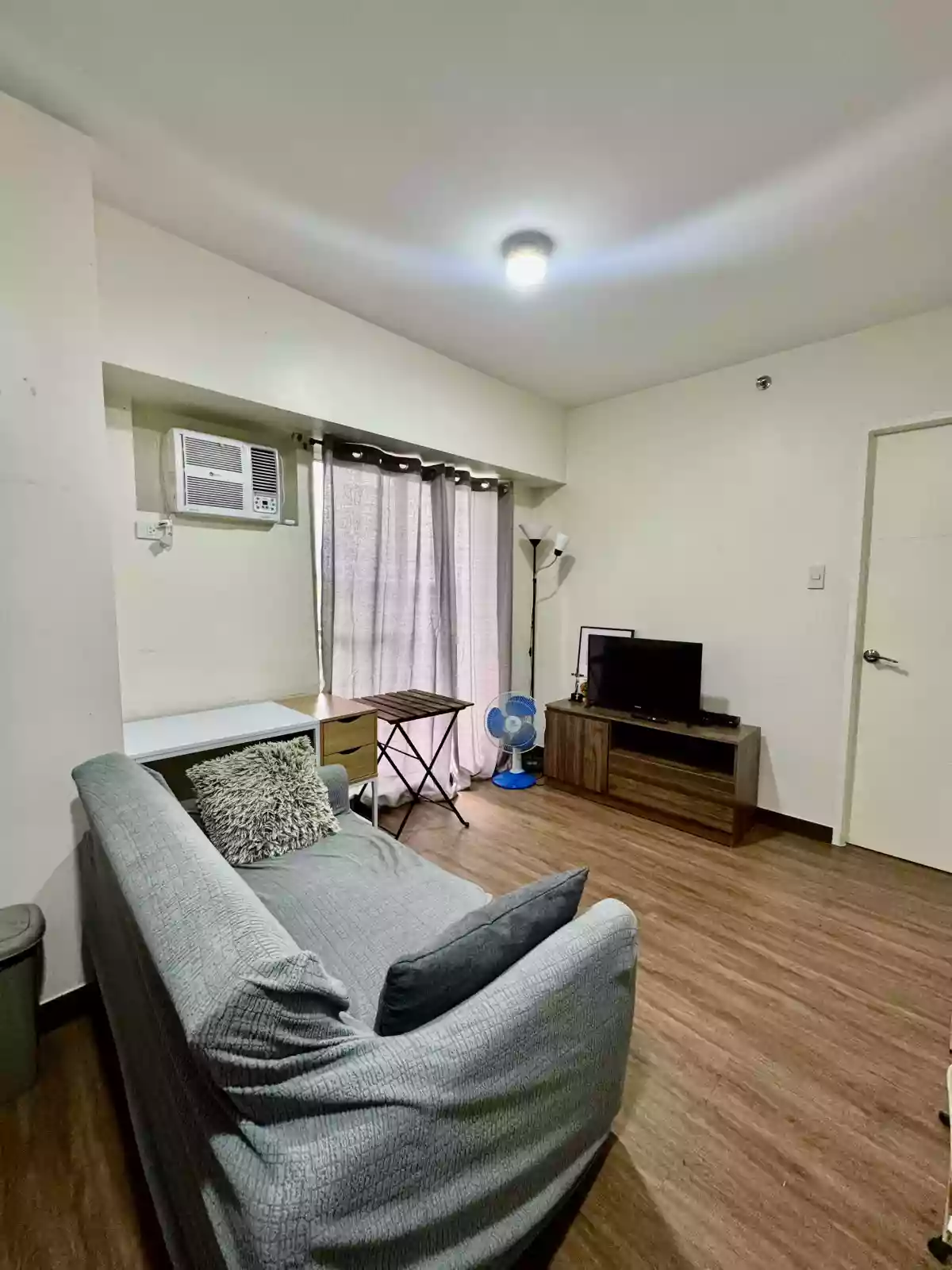 The Orabella 1BR Condo for Rent in Cubao, Quezon City — Pet-Friendly & Fully Furnished — 1 Bedroom in 121.06382334417926 21st Ave, Project 4, Quezon City — Photo 2
