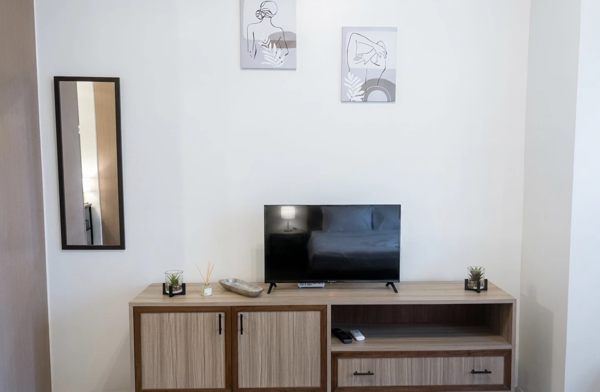 Open photo 29 of 48 — For Rent: Studio Condo in Lahug, Cebu City — 25 sqm