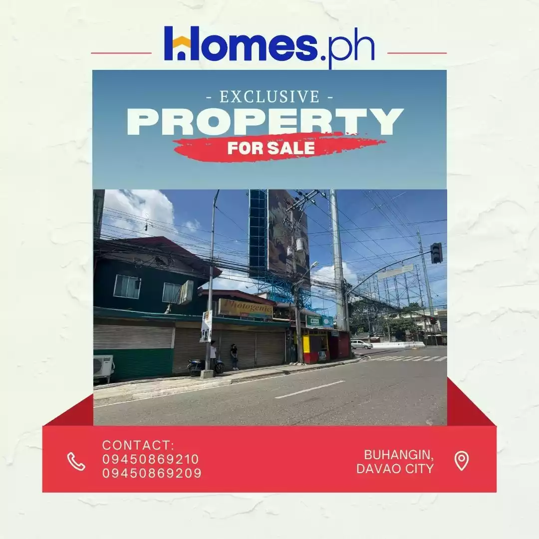 Rush Sale: Commercial Building Forsale — Building in Buhangin (Pob.), Davao City, Davao del Sur — Photo 5