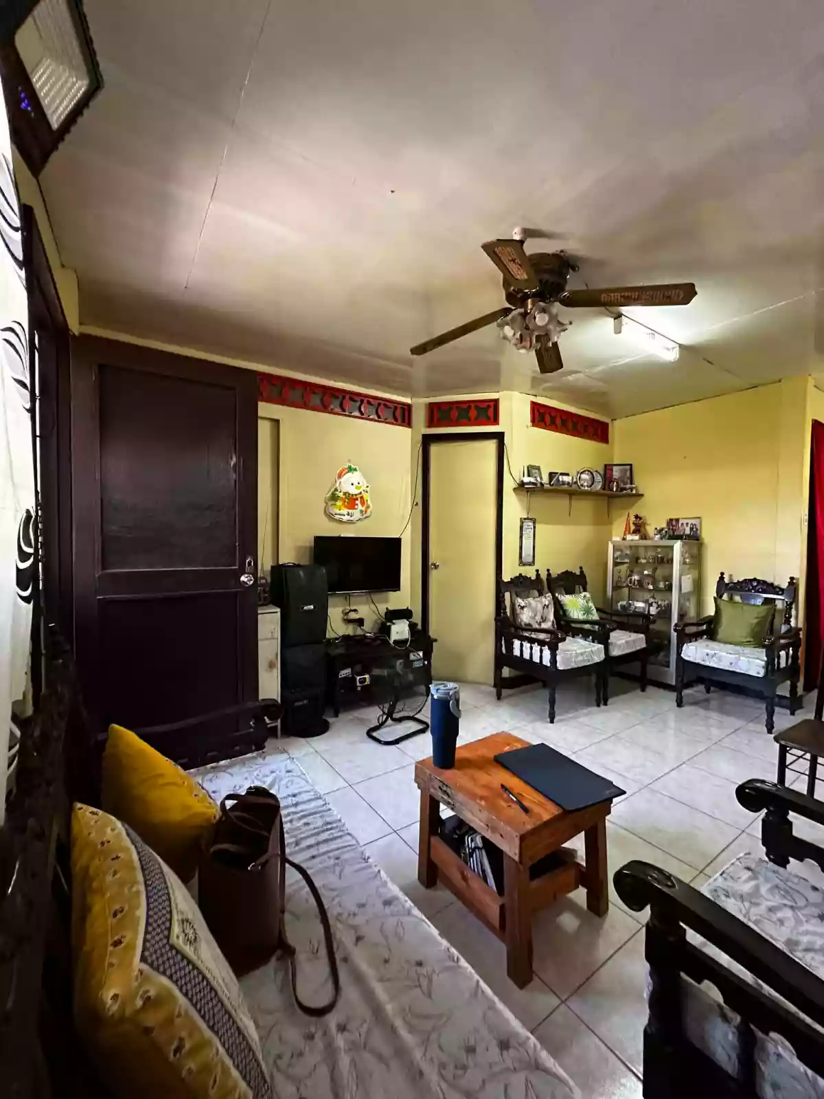For Sale: House and Lot in Centro, Abulug — Fully Furnished Open Space — House and Lot in Balulang CDO, Centro (Pob.), Abulog — Photo 3