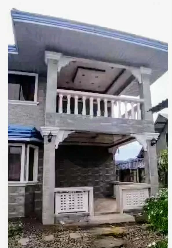 For Sale: 3BR House and Lot (651 sqm) in Barangay 2, Isabela, Negros Occ. — House and Lot in Isabela, Negros Occidental, 6128 — Photo 2