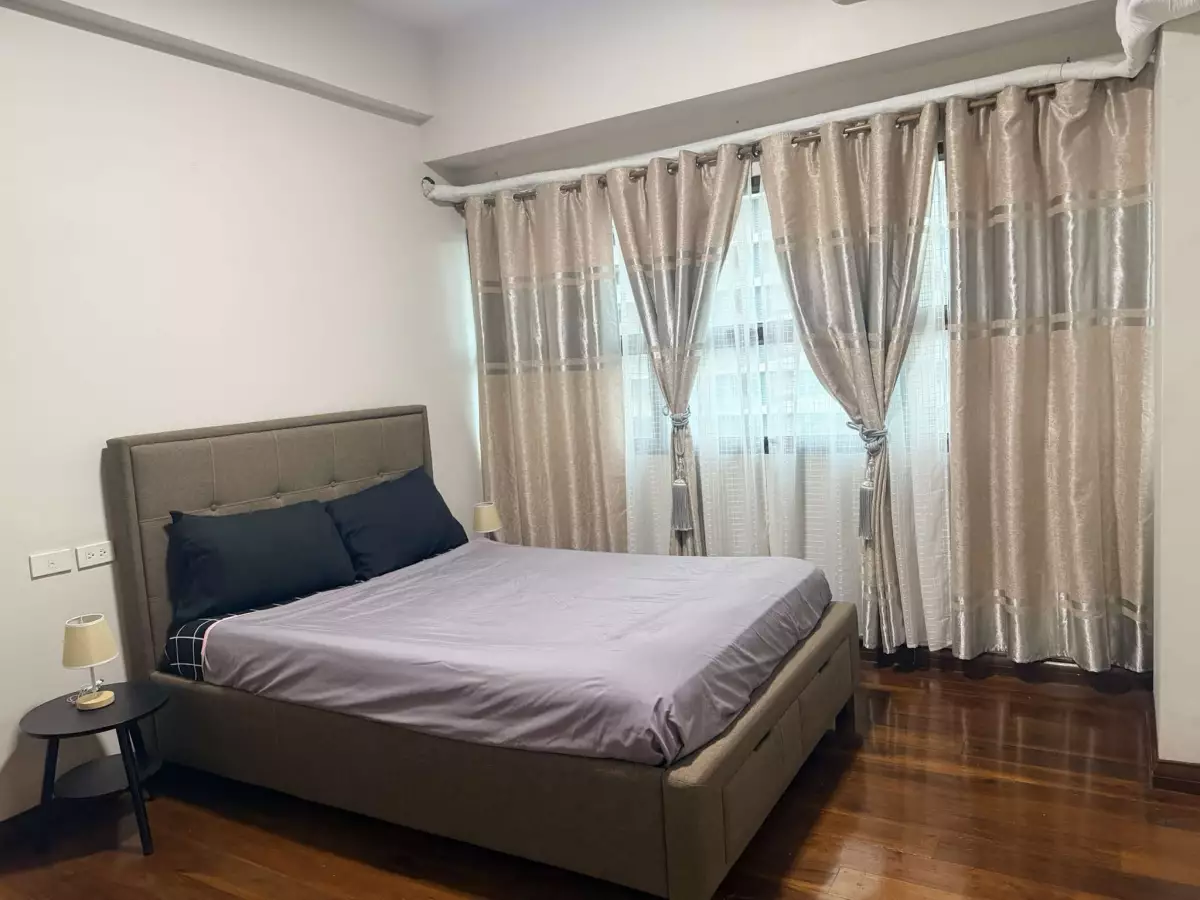 3BR Condo for Rent Near Ayala Center Cebu, Cebu City — Fully Furnished — 3 Bedrooms in Cebu City, Cebu, 6000 — Photo 5