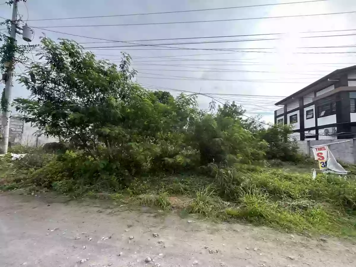For Sale: Residential Lot in City Heights, Gen. Santos City — 200 sqm