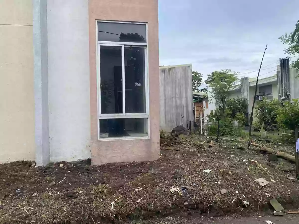 For Sale: Gemeli Duplex House and Lot in Tapia, Gen. Trias — first-time buyers