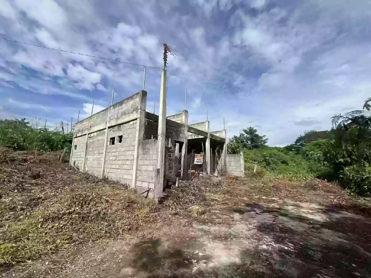 For Sale: Residential Lot in Bancasi, Butuan City — 148 sqm