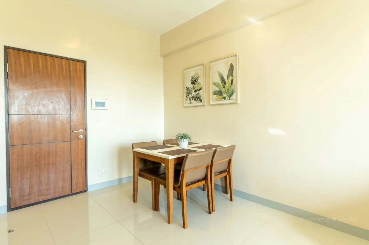For Sale: 1BR Condo in Mactan, Lapu-lapu City — 40.5 sqm — 1 Bedroom in Mactan, Lapu-lapu City, Cebu — Photo 3