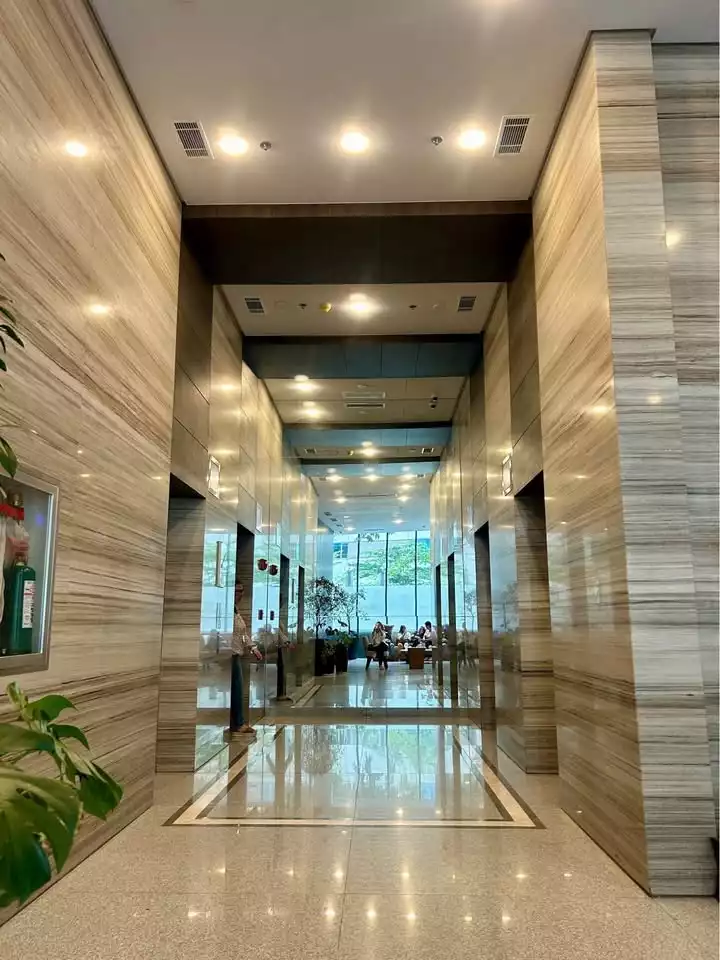 For Sale: 1BR Condo in Lahug, Cebu City —  38 Park Avenue Condominiums — 1 Bedroom in Lahug, Lahug — Photo 7