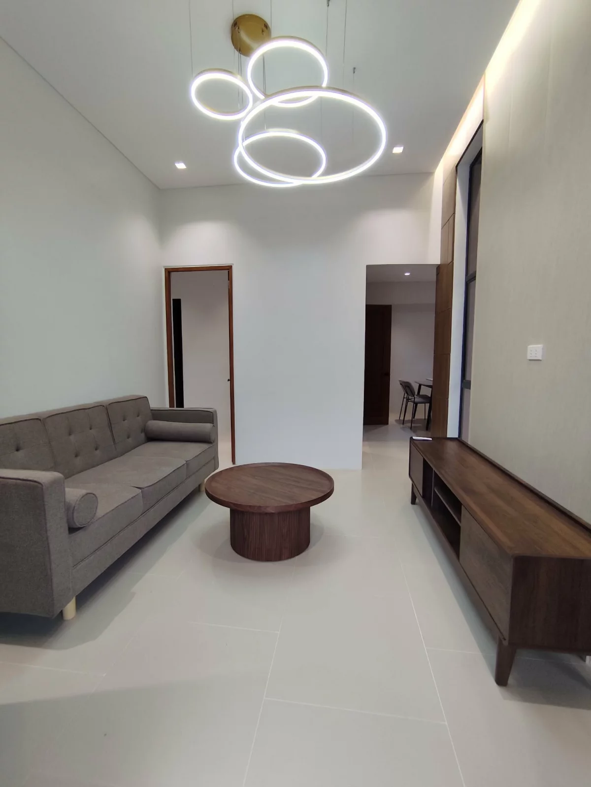 Modern House for Sale at Emily Homes Subd in Brgy Cabantian Buhangin Davao City — House and Lot in Davao City, Davao del Sur, 8000 — Photo 4