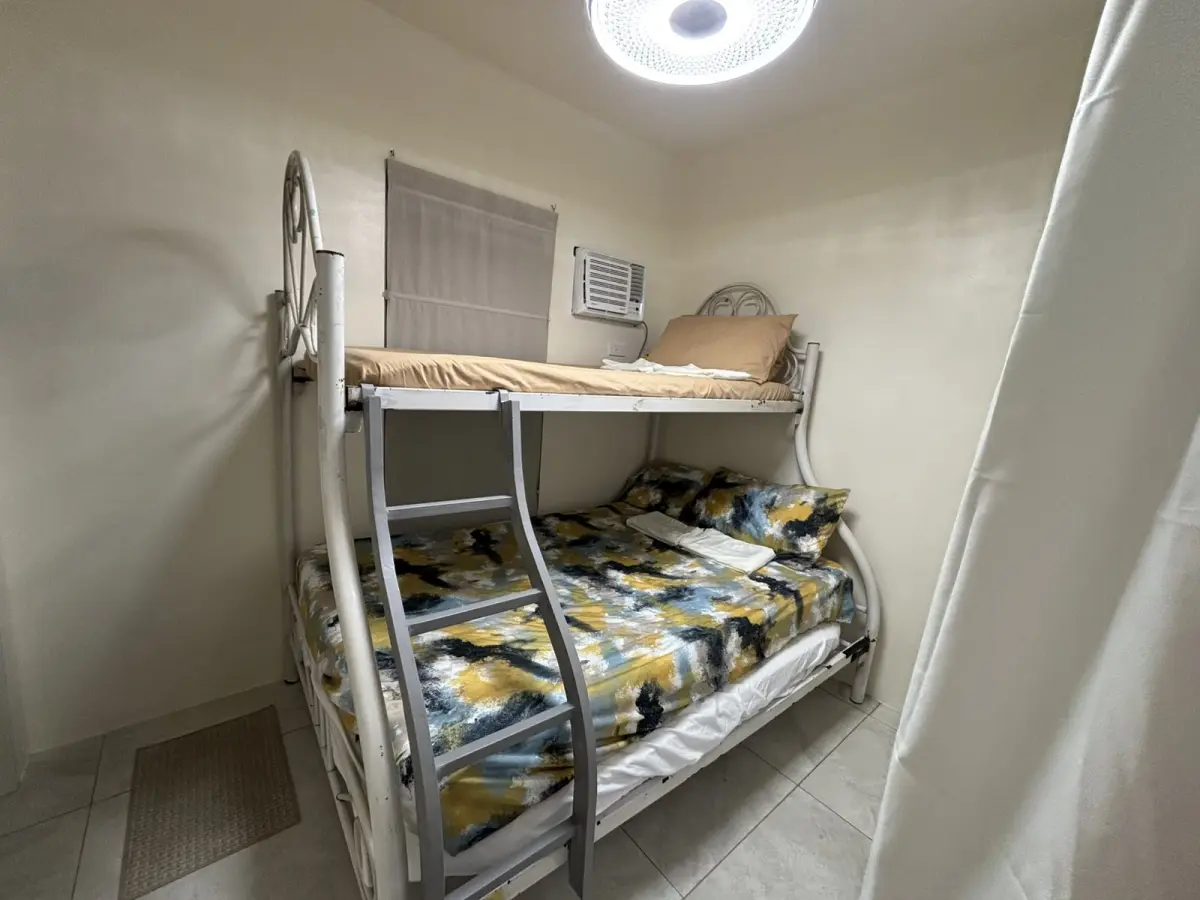 For Rent: Centropolis Communities 2BR Condo in Sucat, Muntinlupa City — 2 Baths — 2 Bedrooms in West Service Road, Sucat, Sucat — Photo 4
