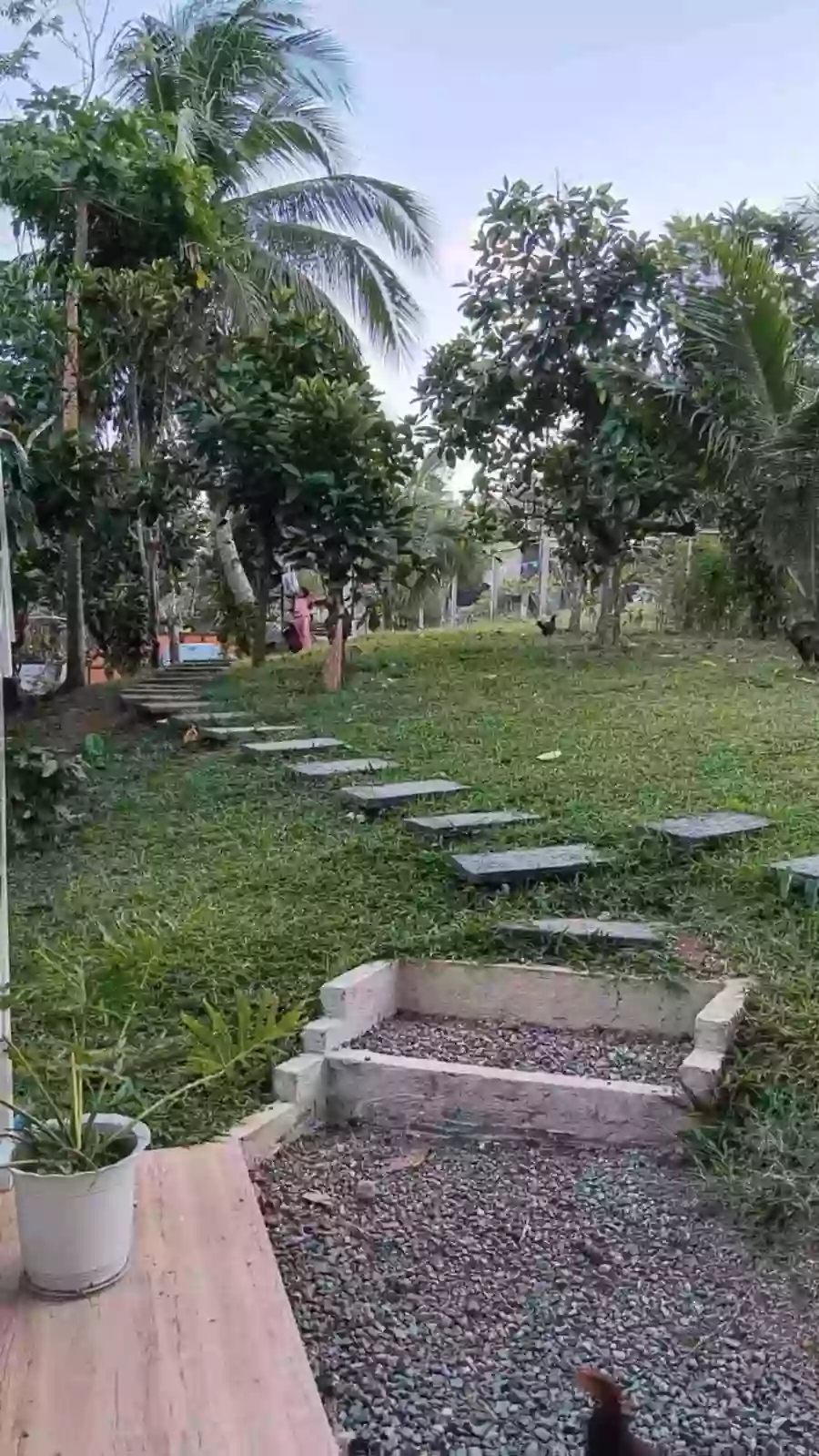 FOR SALE: House and Lot in Mataas Na Burol, Silang, Cavite — Family Home