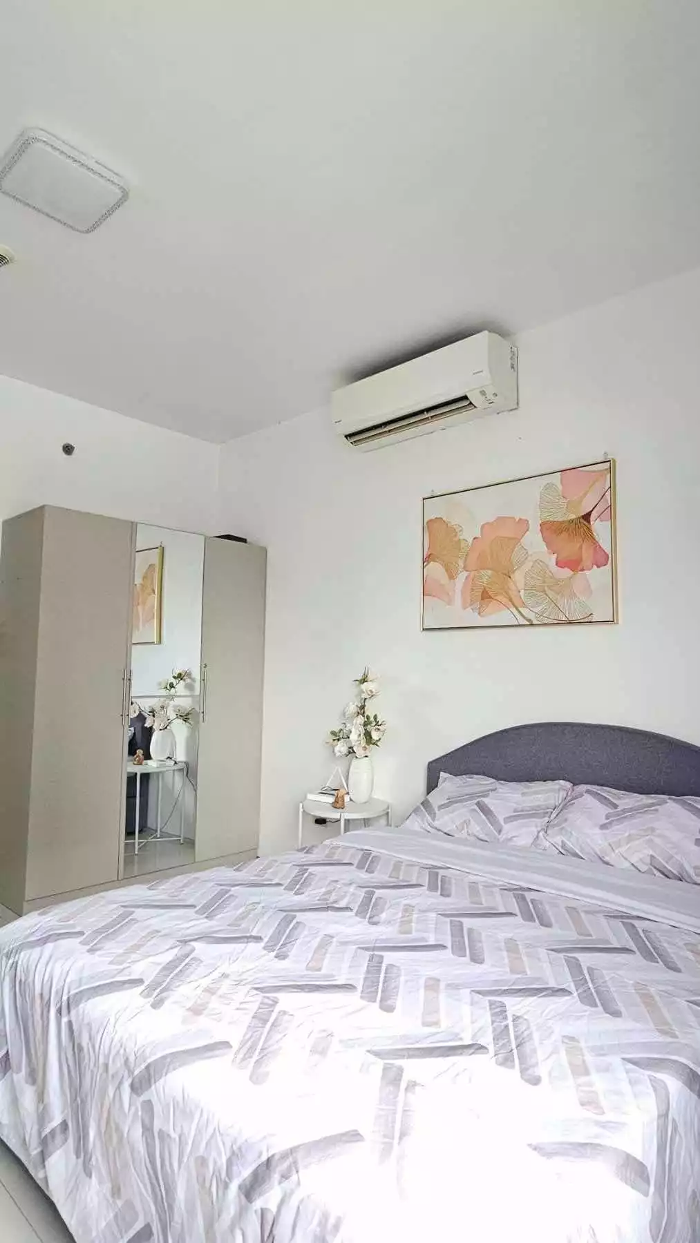 for rent Studio Condo in Lahug, Cebu City — 25 sqm Fully Furnished — Studio in Cebu City, Cebu, 6000 — Photo 4