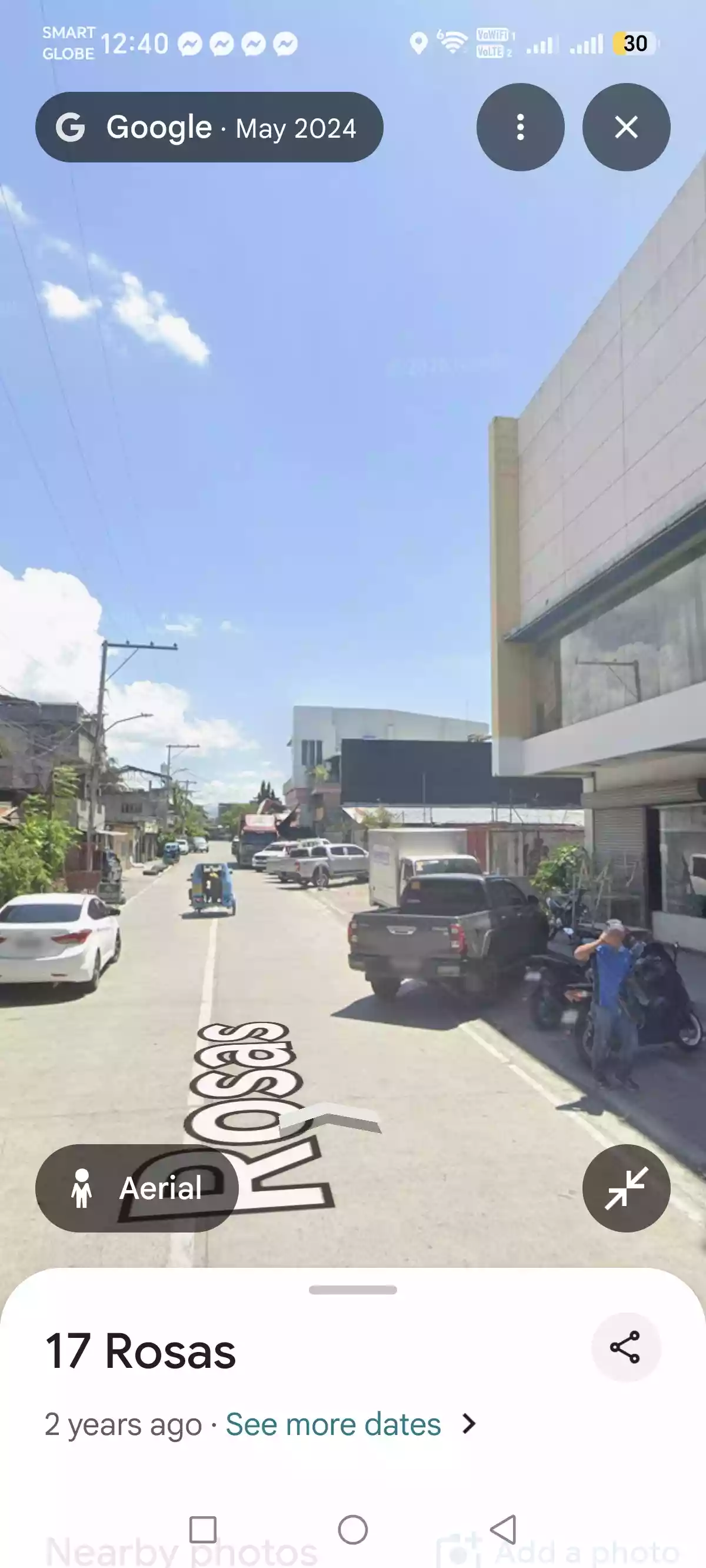 Commercial Lot Sale in Gensan city — Building in Dadiangas South, General Santos City, South Cotabato — Photo 7
