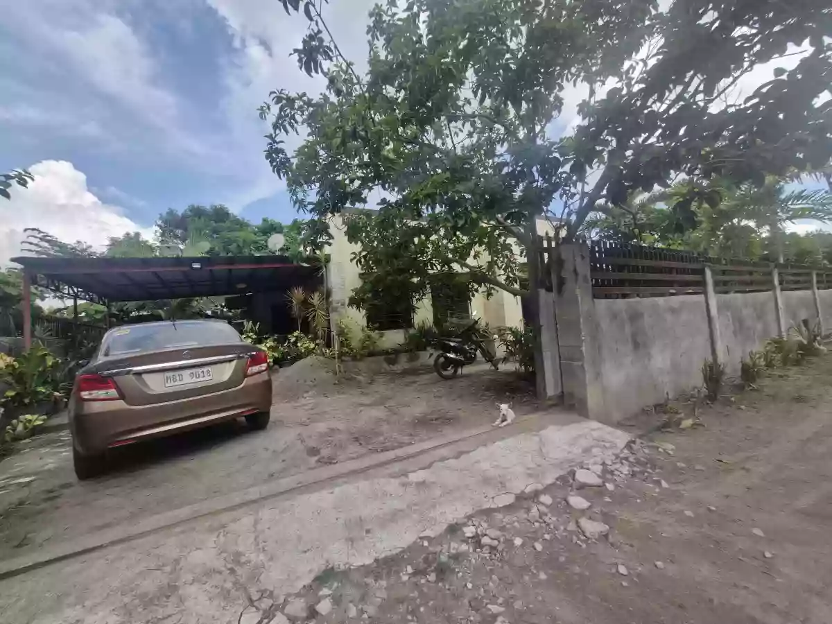 House And Lot For Sale at Upper Guinto Gensan — House and Lot in South Cotabato, 9500, Philippines — Photo 2