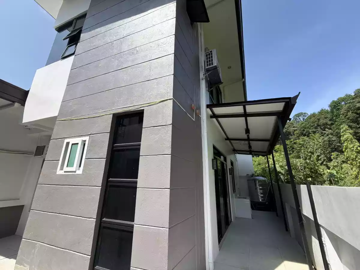 FOR SALE House and Lot in Talomo River, Davao City — 4BR 254 sqm — House and Lot in Talomo River, Davao City, Davao del Sur — Photo 3