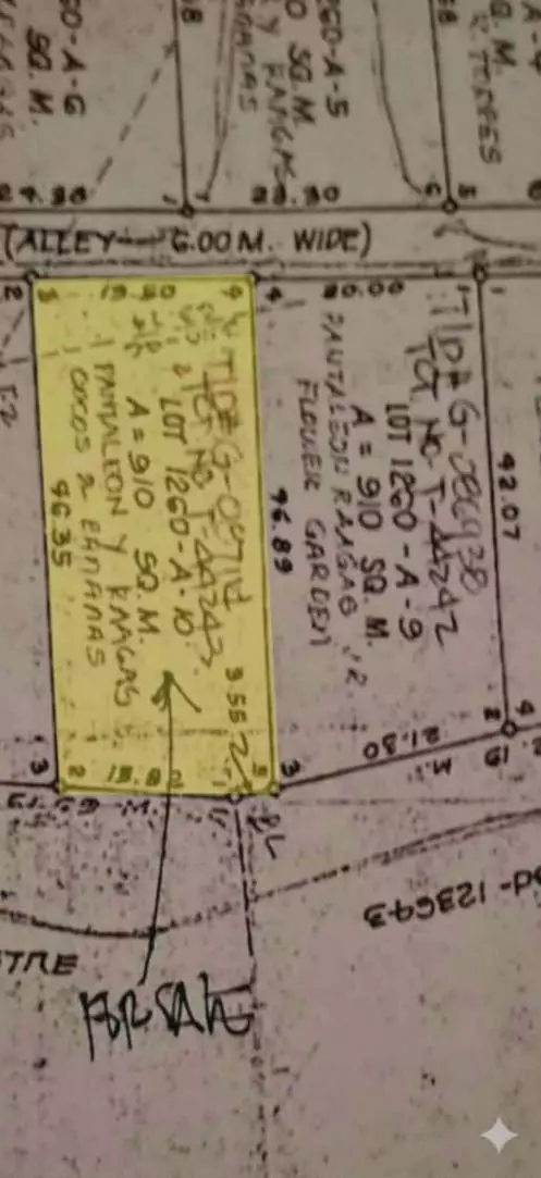 For Sale Vacant Lot  in Cagayan de Oro ideal for Investment - photo 6