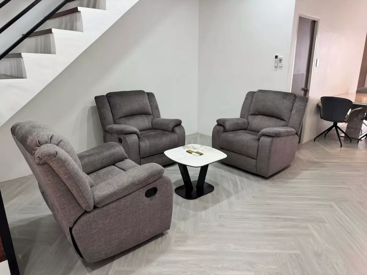 MODERN LUXURY TOWNHOUSE IN LAHUG — Townhouse in Lahug, Cebu City, Cebu — Photo 5