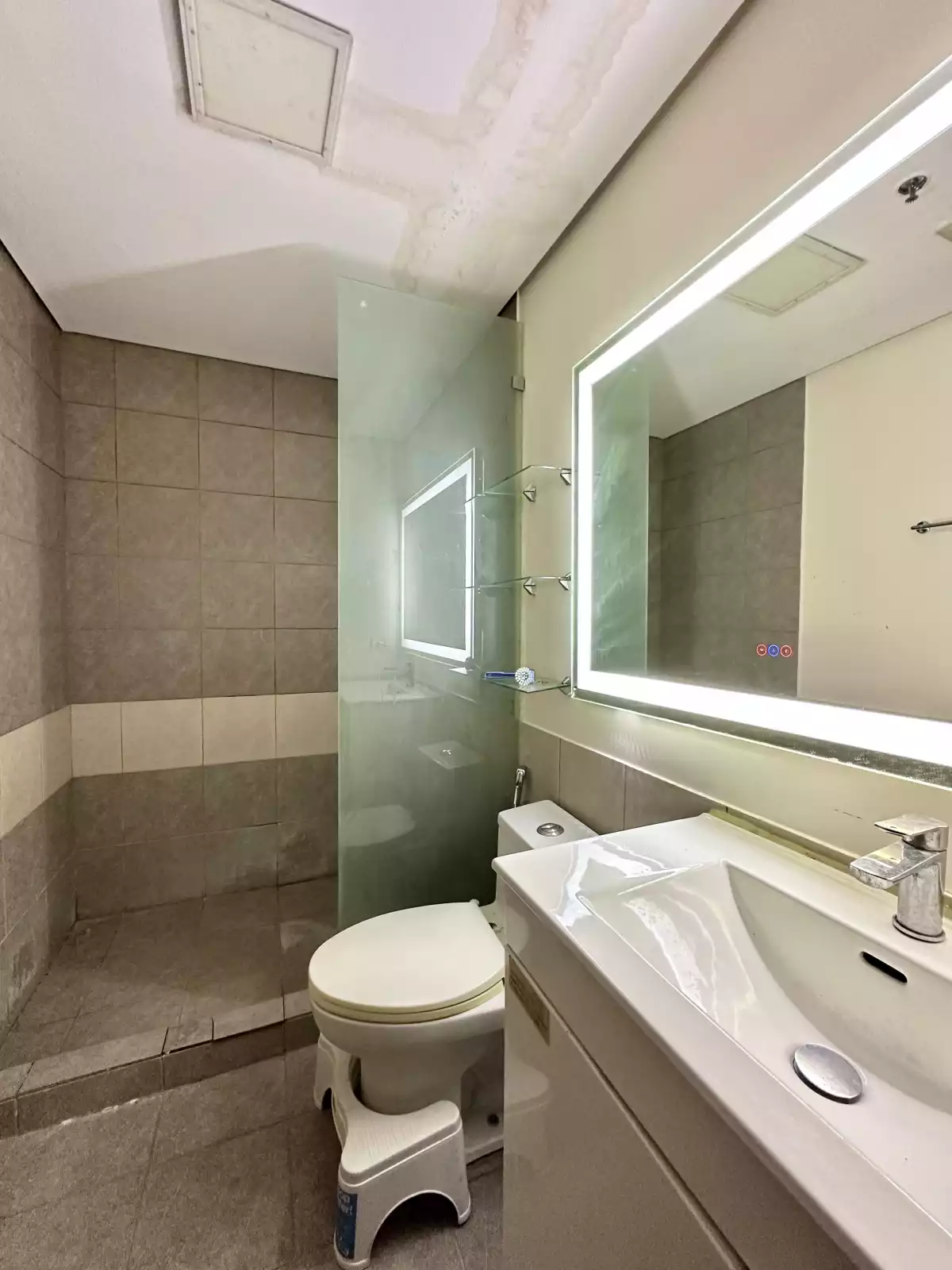 Open photo 12 of 52 — For Sale: 1BR Condo in Wack-wack Greenhills, Mandaluyong City — 55.17 sqm