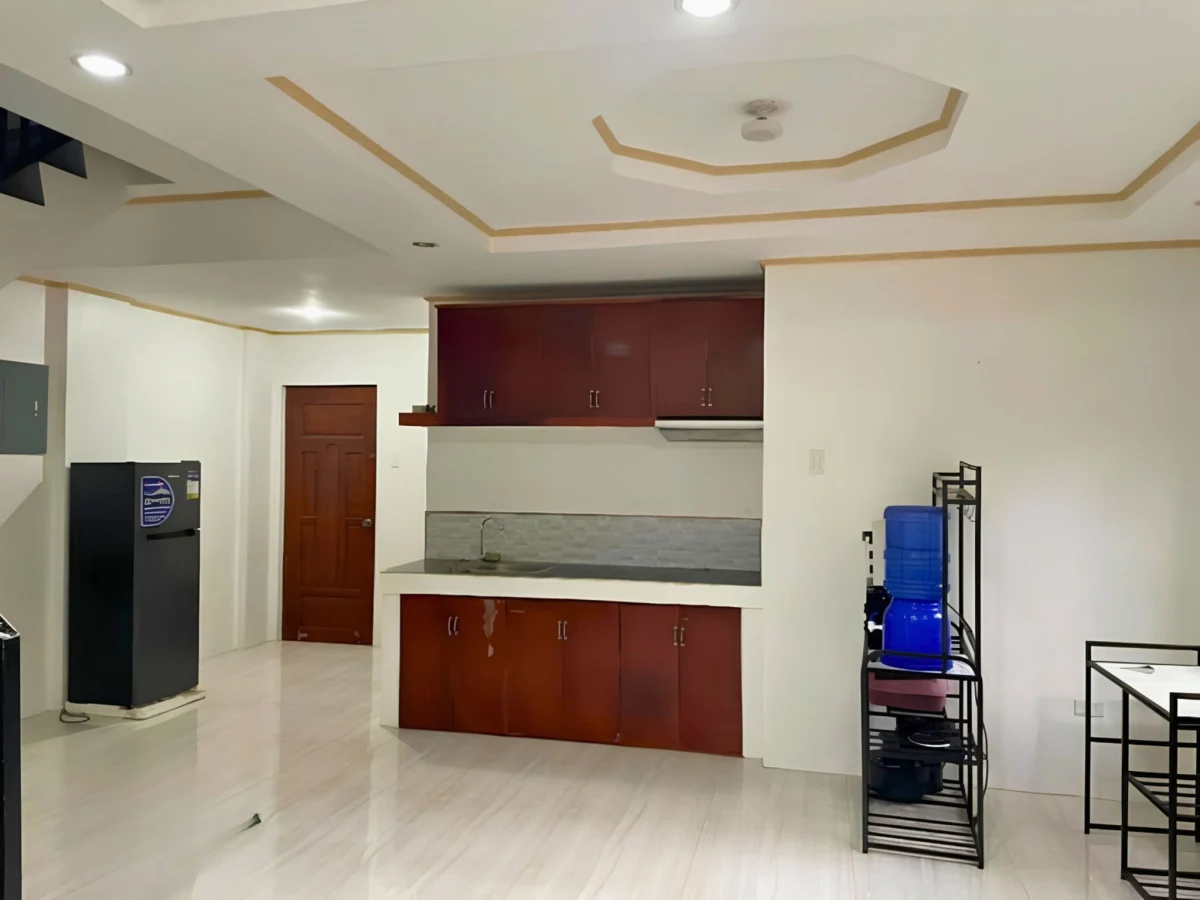 For Rent: 3BR House and Lot in Pakigne, Minglanilla — 120 sqm — House and Lot in Minglanilla, Cebu, 6046 — Photo 3