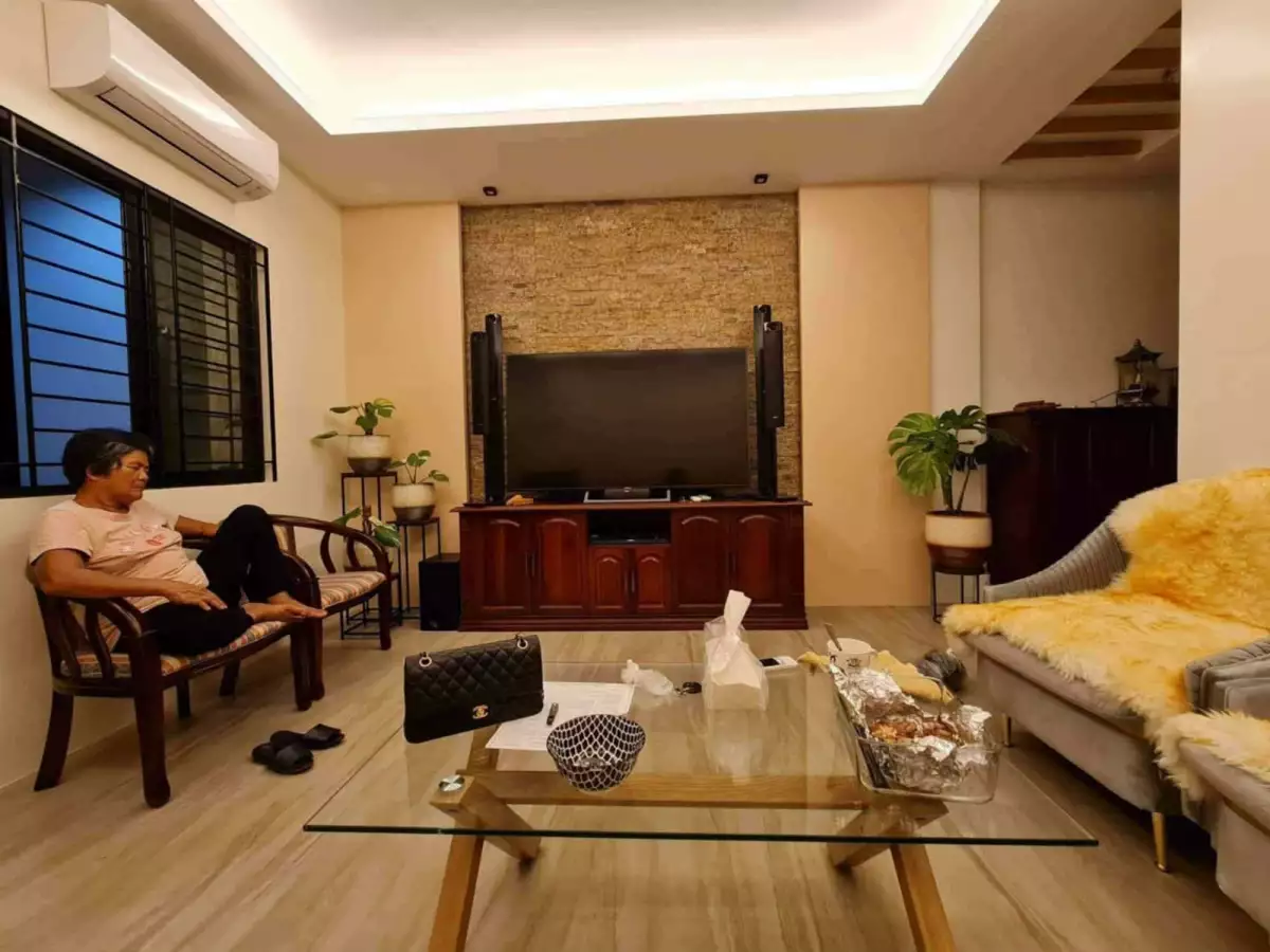 ‼️5 DOOR APARTMENT FOR SALE‼️ — Apartment in Dao, Tagbilaran City, Bohol — Photo 3