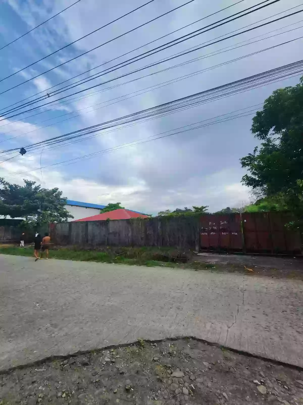 For Sale: Industrial Lot in Togbongon, Surigao City — 3476 sqm — Industrial Lot in Surigao City, Surigao del Norte, 8400 — Photo 2