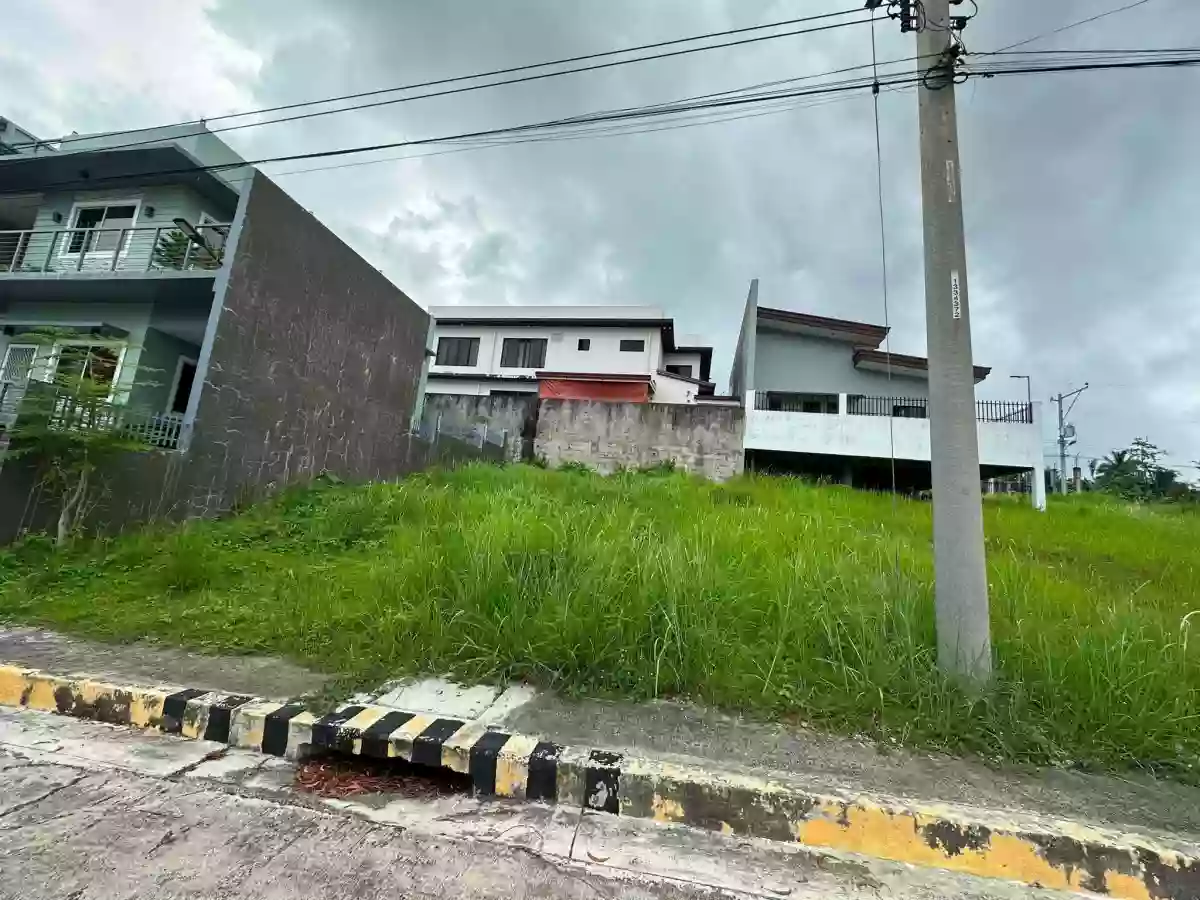 For Sale: Residential Lot in Santa Lucia Vista Grande, Talisay City — — Residential Lot in Talisay City, Cebu, 6045 — Photo 3