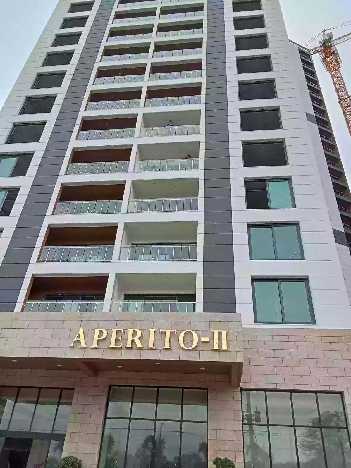 Open photo 17 of 36 — For Sale: The Aperito 4BR Condo with Veranda/Balcony in Clark Freeportzone Pampanga— 269.23 sqm