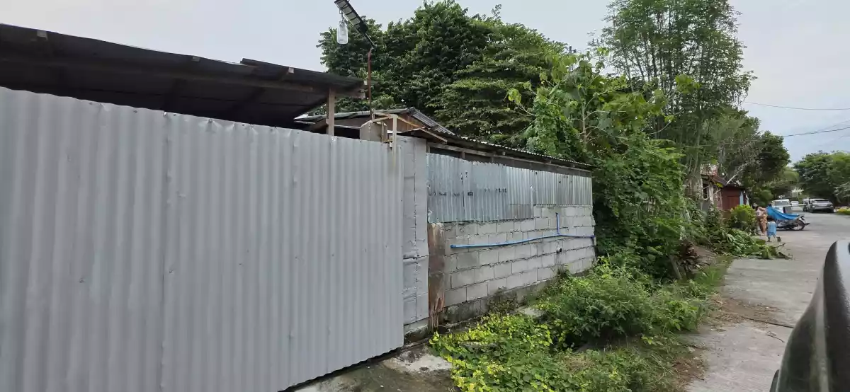 For Sale: Commercial Lot in San Isidro, General Santos City — 300 sqm — Commercial Lot in San Isidro (Lagao 2nd), General Santos City, South Cotabato — Photo 5