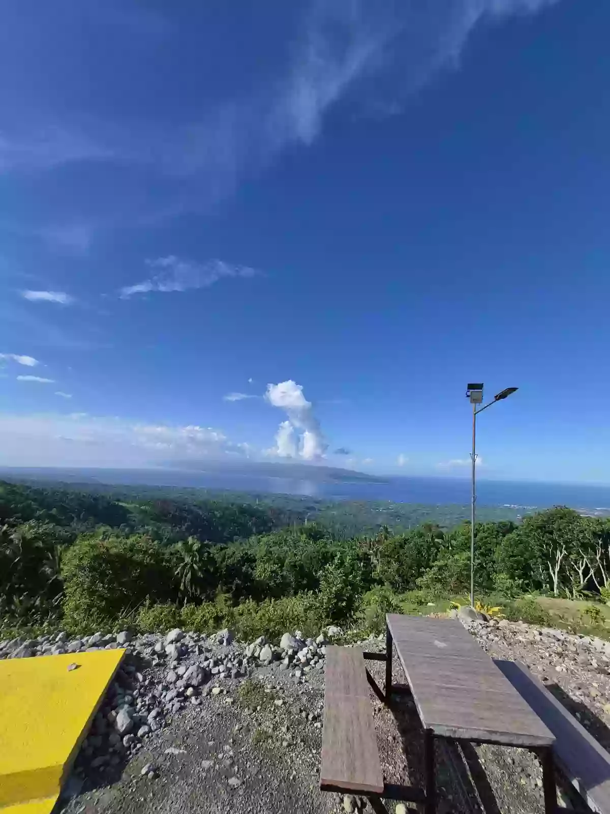 For Sale: Overlooking Lot in San Antonio, Sibulan — 338 sqm — Residential Lot in Sibulan, Negros Oriental, 6201 — Photo 4