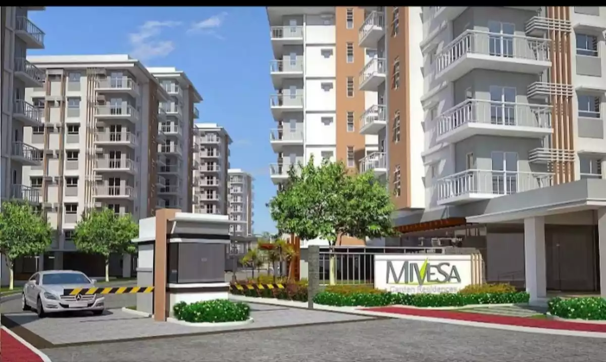 Mivela Garden Residences — Studio in Cebu City, Cebu, 6000 — Photo 5