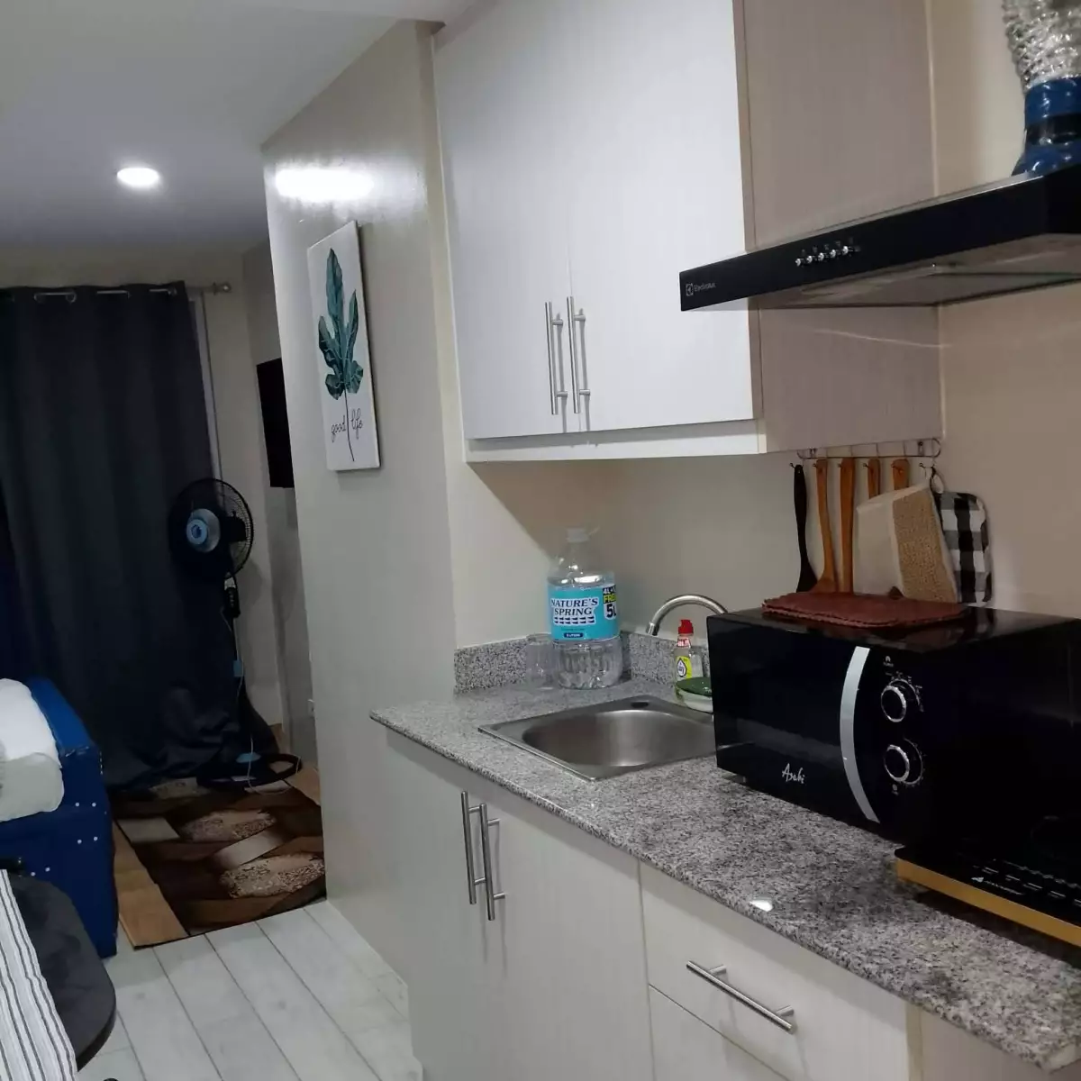 City'scape Grand Tower ayala — Studio in Cebu City, Cebu, 6000 — Photo 6