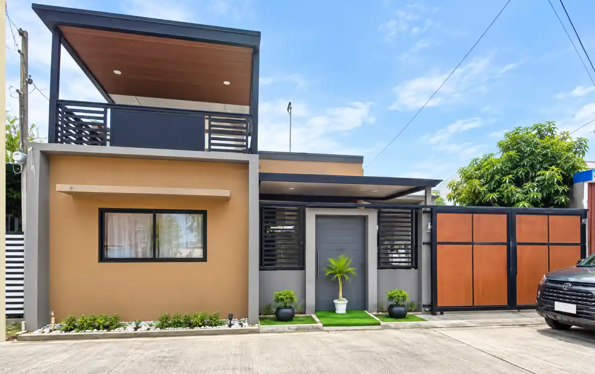 🏡 FOR SALE: 2BR House & Lot in VSM Estate – Perfect Family Home! — House and Lot in General Santos City, South Cotabato, 9500 — Photo 2