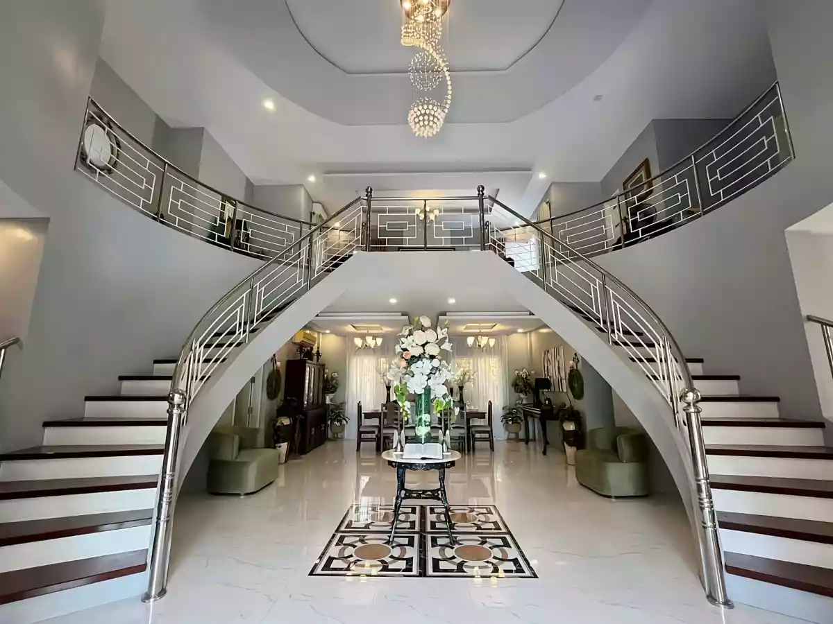 Private Resort House and Lot for Sale in Cupang Proper, Balanga City — Investors — House and Lot in Balanga City, Cupang Proper, Balanga City — Photo 4